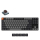 Klawiatura Keychron K1X Low Profile Brown Switch White Backlight TKL 80% ver. 6 K1X-A3